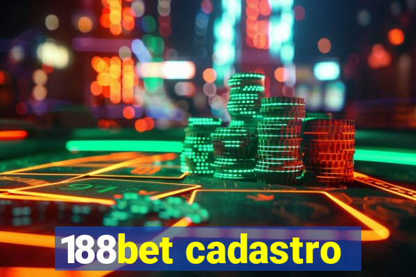 188bet cadastro