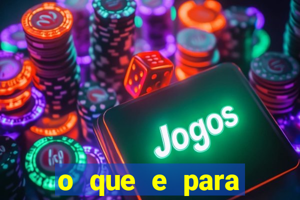 o que e para falar portal zacarias