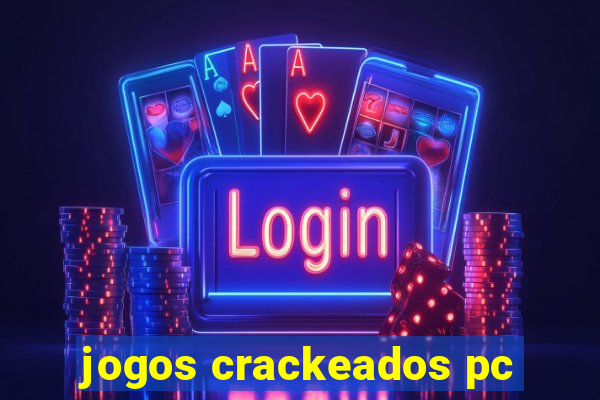 jogos crackeados pc