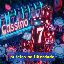 puteiro na liberdade