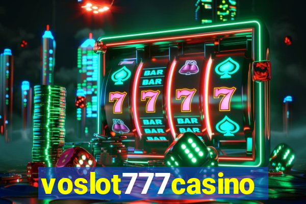 voslot777casino