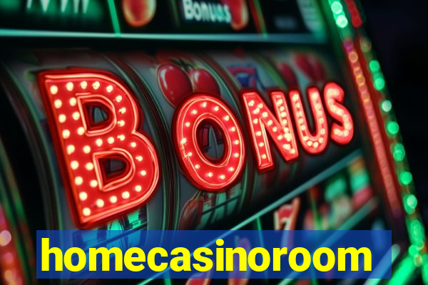 homecasinoroom