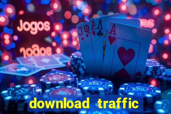 download traffic rider dinheiro infinito