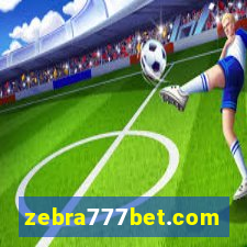 zebra777bet.com