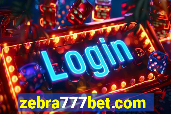 zebra777bet.com