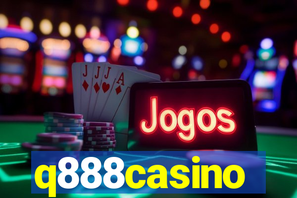 q888casino