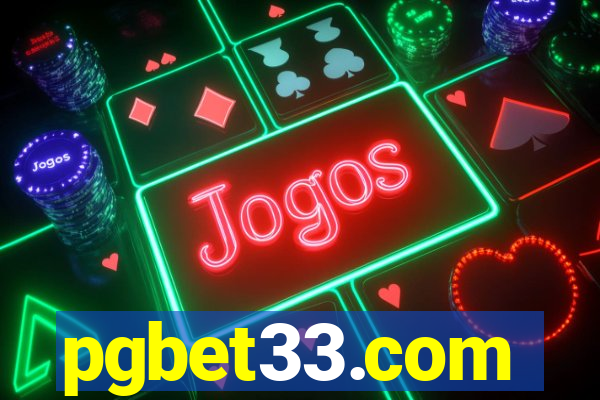 pgbet33.com