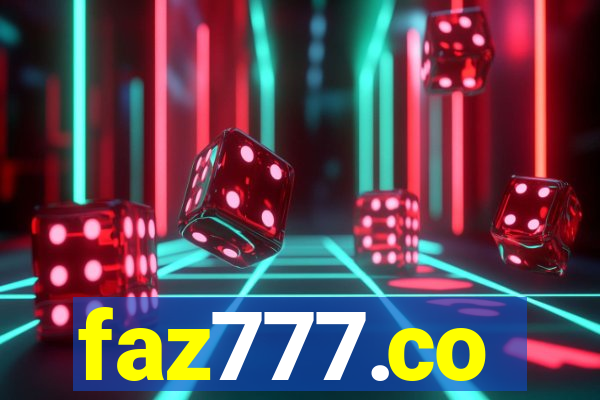 faz777.co