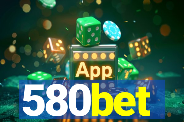 580bet