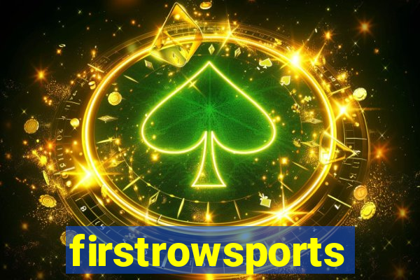 firstrowsports