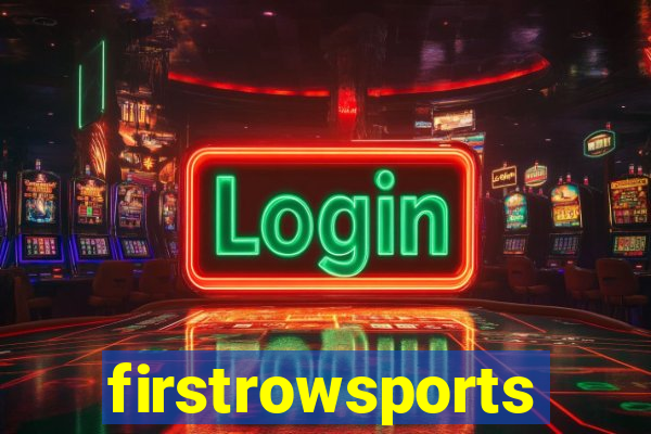 firstrowsports