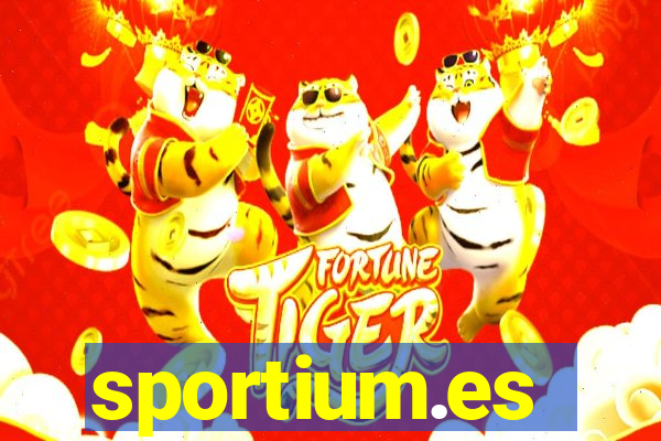 sportium.es