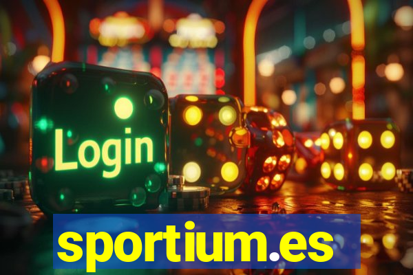 sportium.es