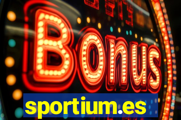 sportium.es