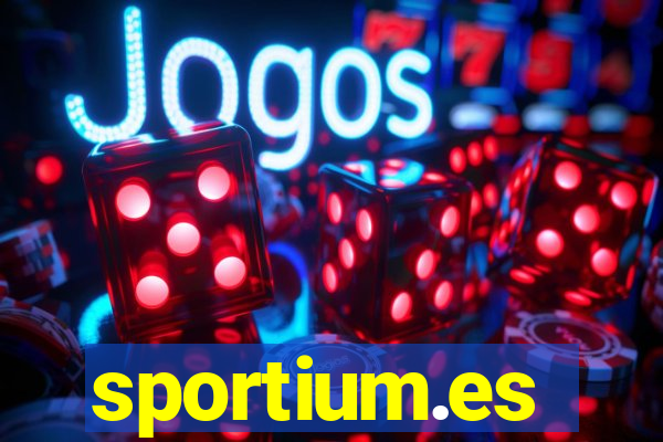 sportium.es