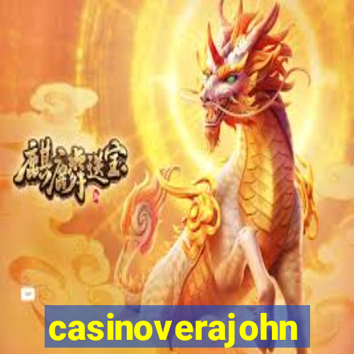 casinoverajohn