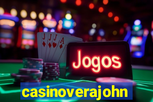 casinoverajohn