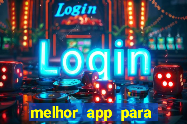 melhor app para ganhar dinheiro jogando