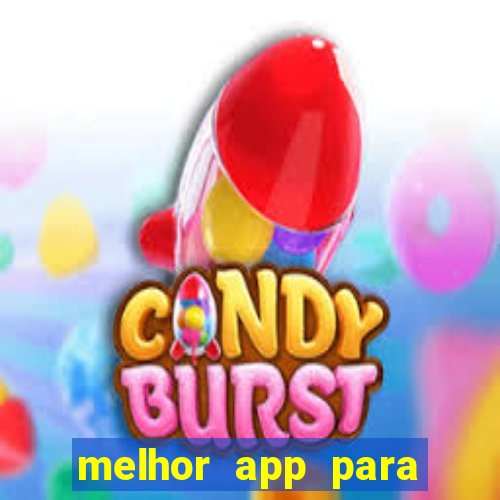 melhor app para ganhar dinheiro jogando