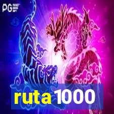 ruta1000