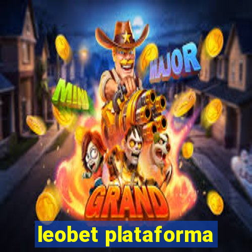 leobet plataforma