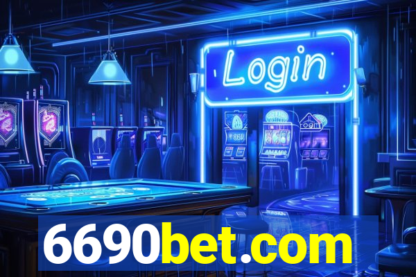 6690bet.com