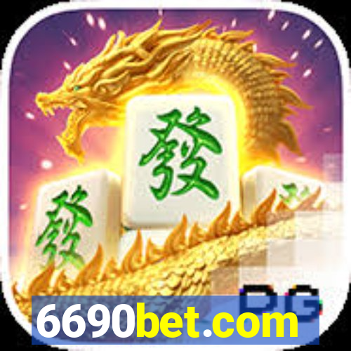 6690bet.com