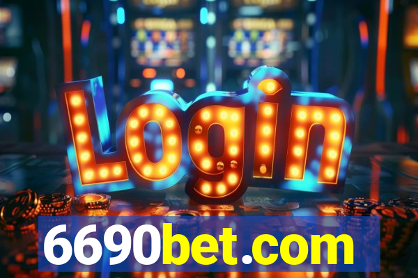 6690bet.com