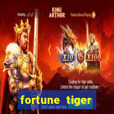 fortune tiger deposito de 1 real