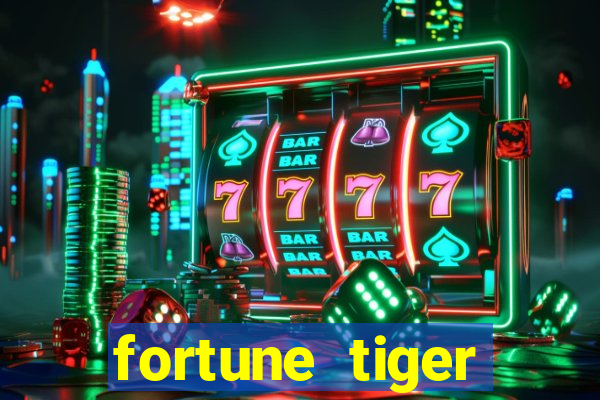 fortune tiger deposito de 1 real