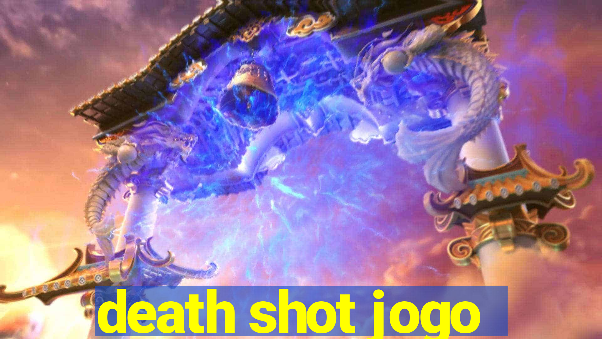 death shot jogo