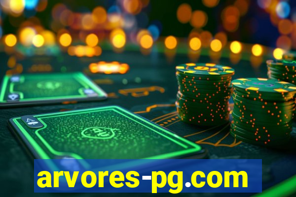 arvores-pg.com