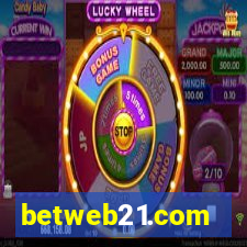 betweb21.com