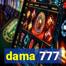 dama 777