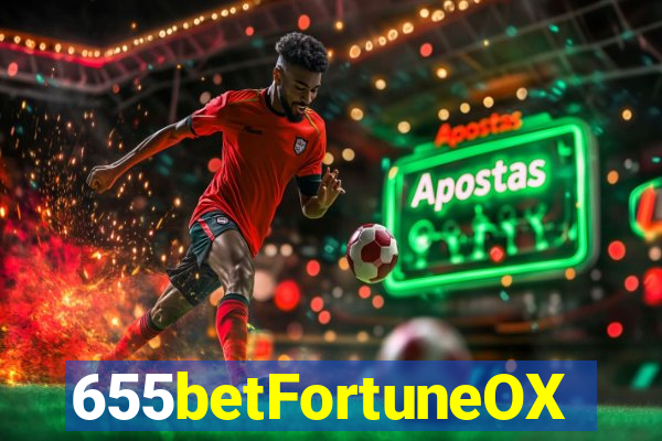 655betFortuneOX