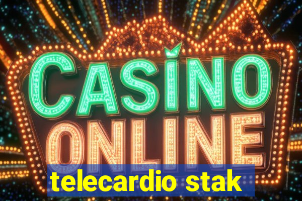 telecardio stak