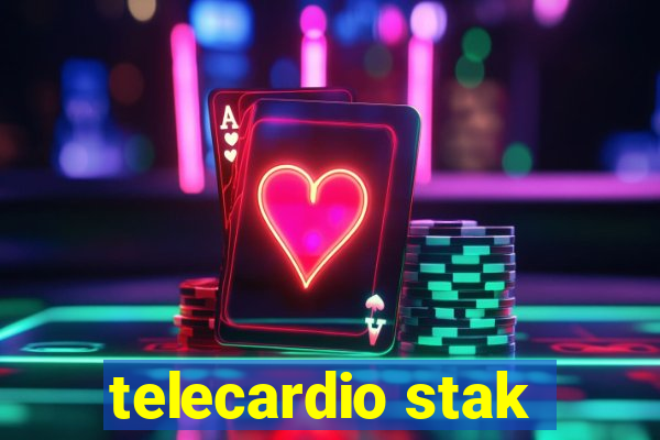 telecardio stak