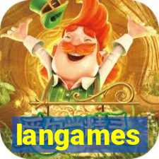 langames