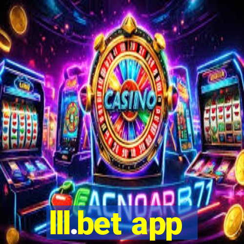 lll.bet app