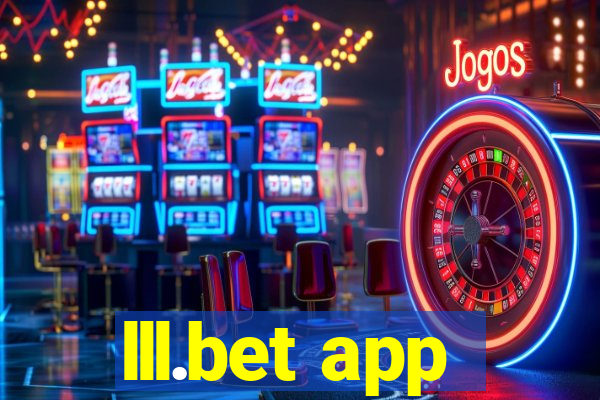 lll.bet app