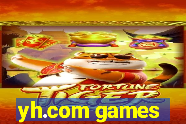 yh.com games