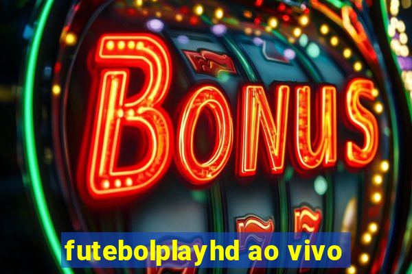 futebolplayhd ao vivo