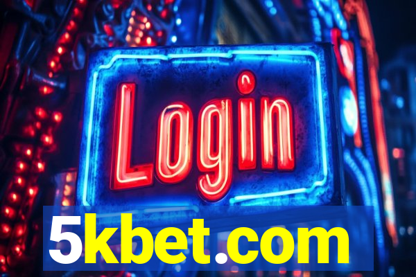 5kbet.com