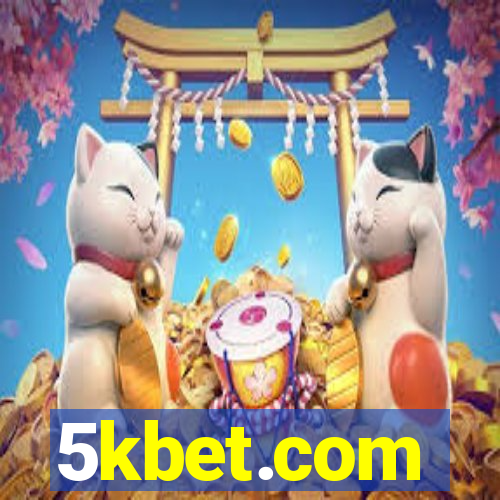 5kbet.com