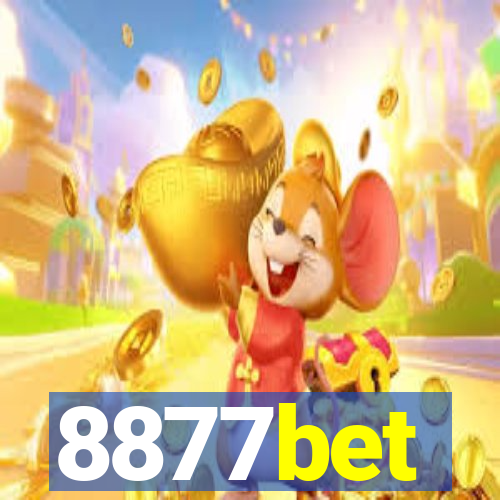 8877bet