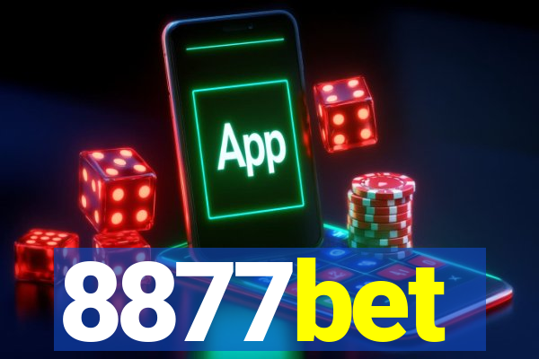 8877bet