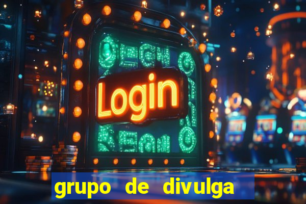 grupo de divulga  o de plataforma de jogos