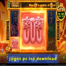 jogos pc iso download