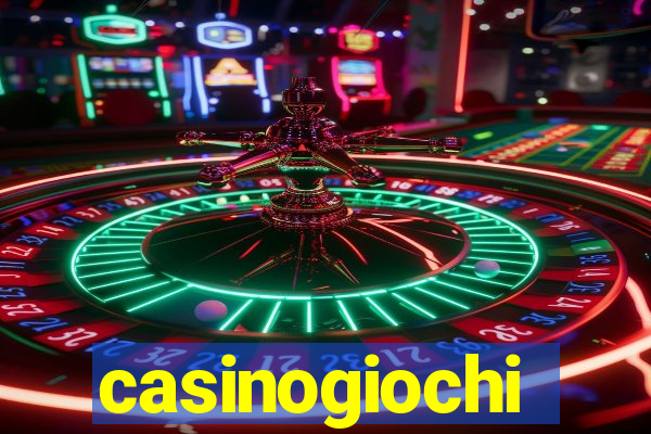 casinogiochi