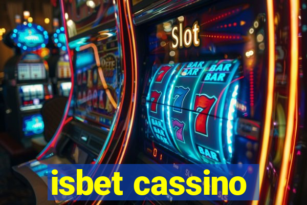 isbet cassino